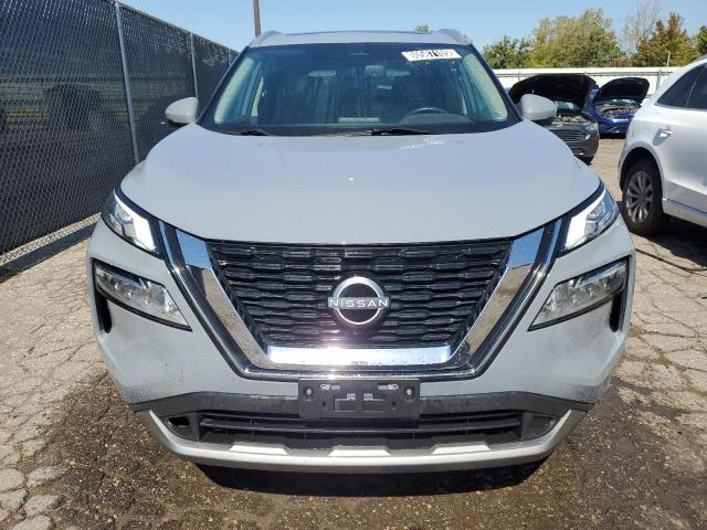 2023 NISSAN ROGUE SL 5N1BT3CB2PC803198