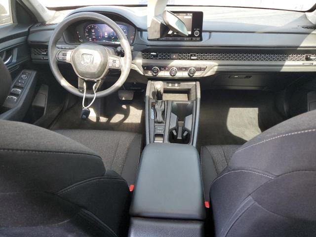 2024 HONDA ACCORD EX 1HGCY1F32RA073506