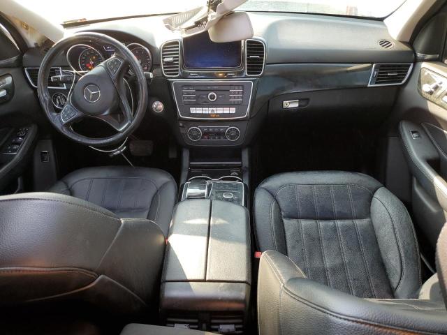 2016 MERCEDES-BENZ GLE 350 4M 4JGDA5HB6GA719609