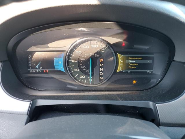 2011 FORD EDGE SEL #3286729294