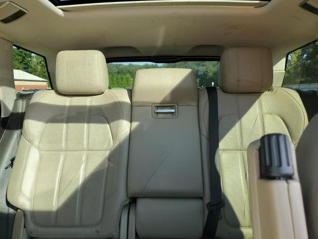 2016 LAND ROVER RANGE ROVE SALWR2VF2GA581670