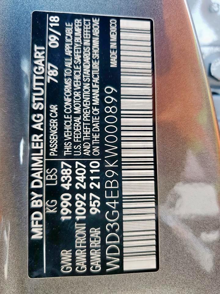 MERCEDES-BENZ A-CLASS 220