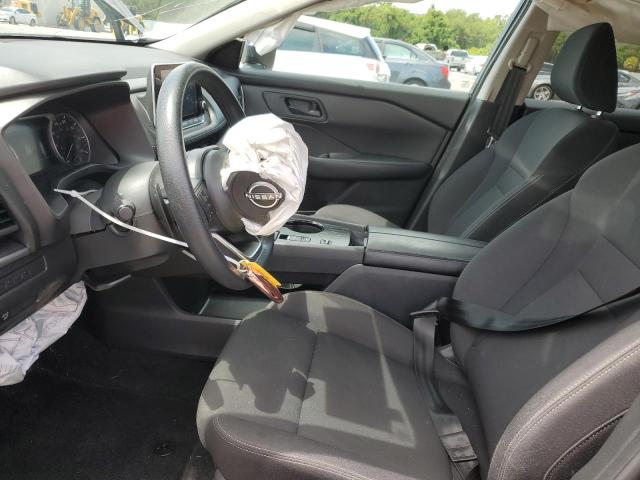 2024 NISSAN ROGUE S 5N1BT3AAXRC675077