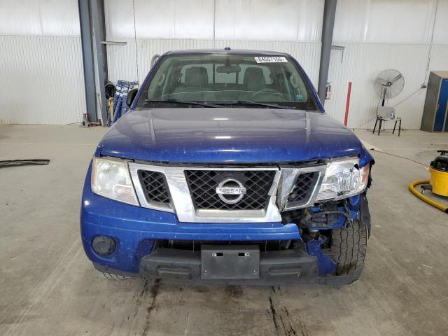 2014 NISSAN FRONTIER S #3291402132