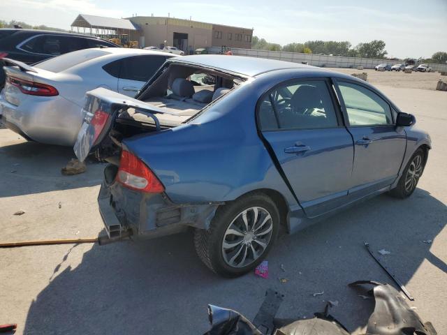 2011 HONDA CIVIC LX #3285667654