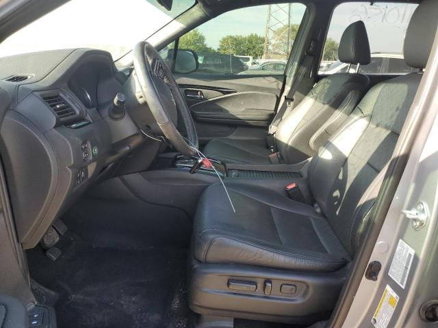 2021 HONDA PASSPORT E - 5FNYF8H07MB029247