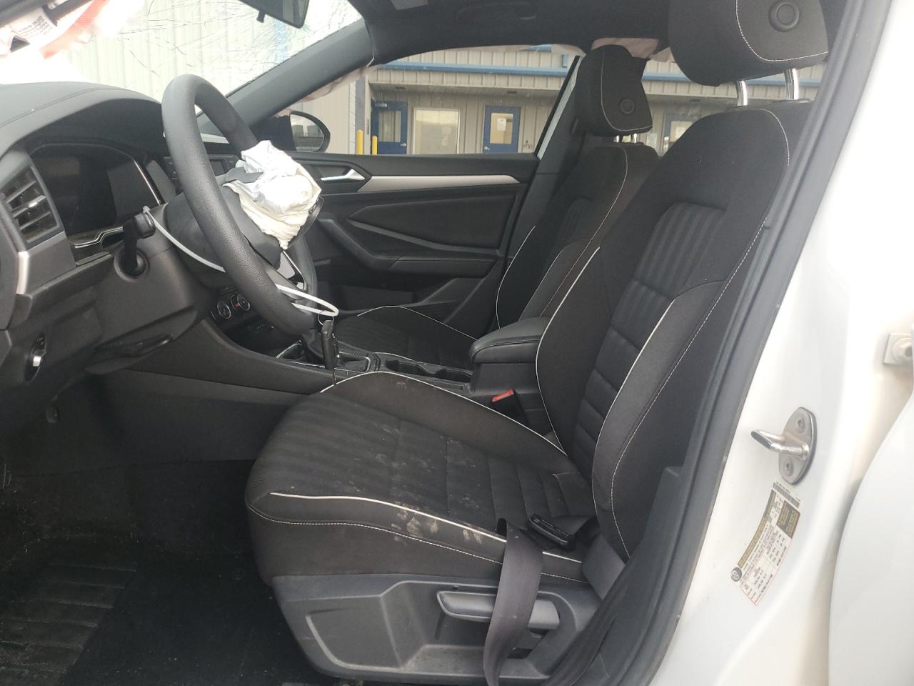 VOLKSWAGEN JETTA SPORT