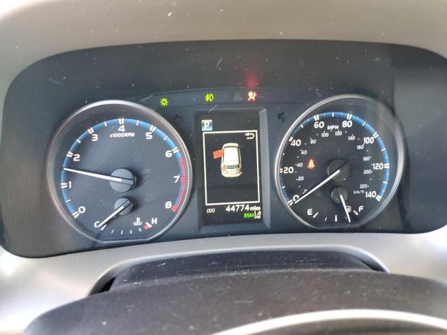 2018 TOYOTA RAV4 ADVEN 2T3WFREV6JW429819
