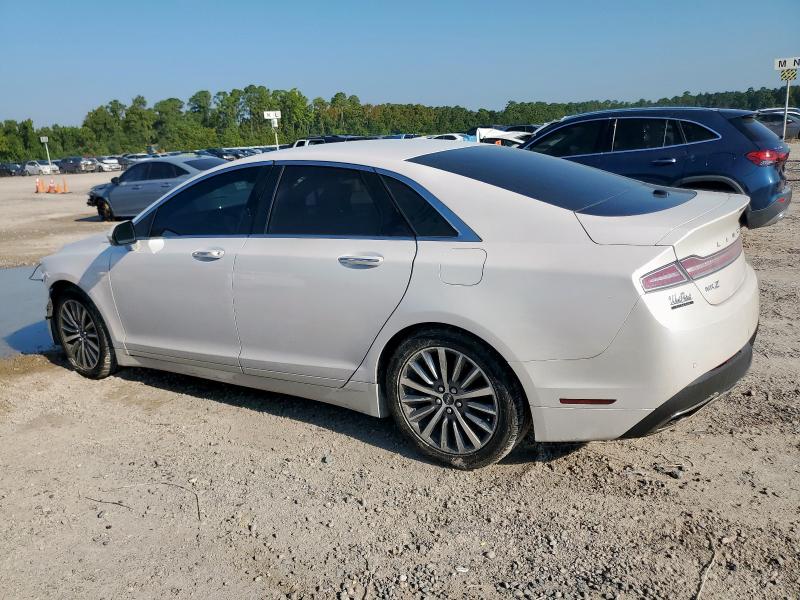 2019 LINCOLN MKZ RESERVE I - 3LN6L5C90KR625022