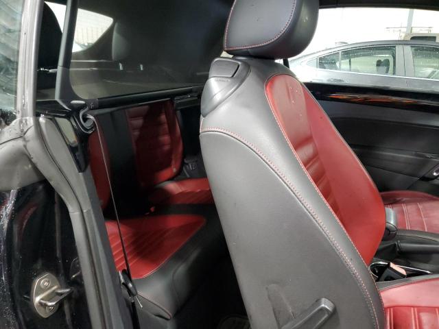 2015 VOLKSWAGEN BEETLE R-L 3VW7T7AT1FM800848