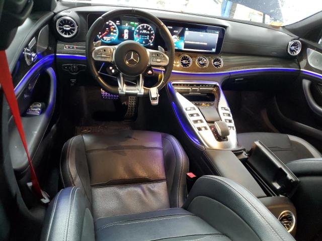 2020 MERCEDES-BENZ AMG GT 53 WDD7X6BB5LA012466