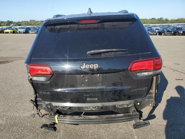 2020 JEEP GRAND CHEROKEE LIMITED #3302948603
