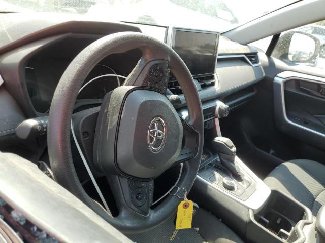 2023 TOYOTA RAV4 LE 2T3MWRFVXPW178527