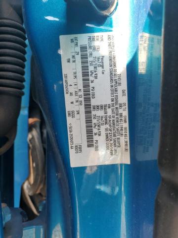 2016 FORD FOCUS SE 1FADP3F2XGL391499