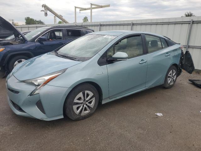 Global Auto Auctions: 2018 TOYOTA PRIUS
