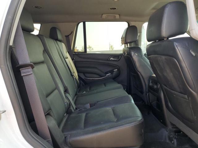 2015 CHEVROLET TAHOE POLI 1GNLC2EC2FR279529