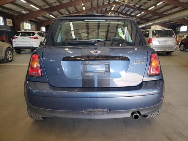 2010 MINI COOPER #3240105471