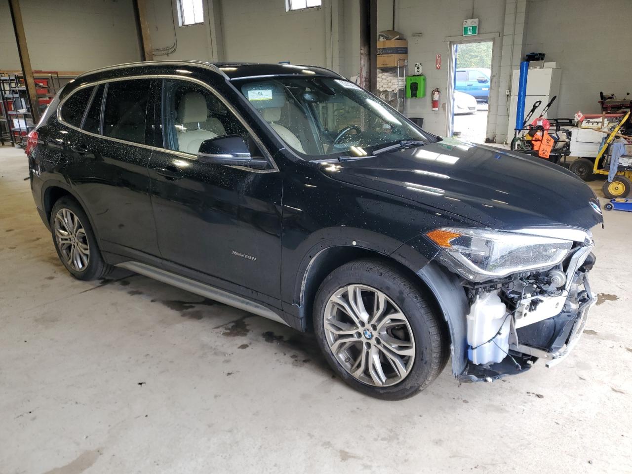 BMW X1 XDRIVE28I