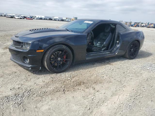 CHEVROLET CAMARO SS