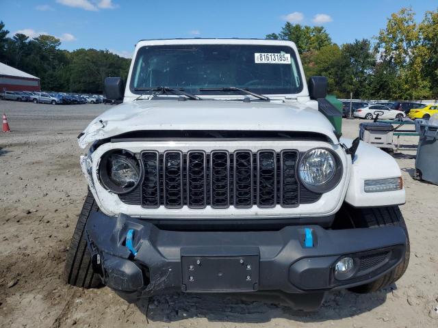 2024 JEEP WRANGLER 4XE - 1C4RJXN64RW145224