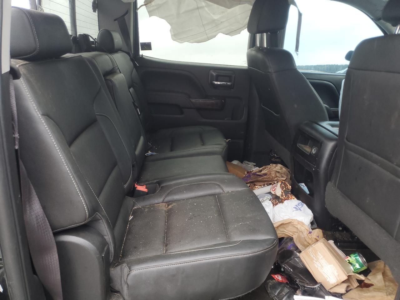 GMC SIERRA 1500 C1500 SLT