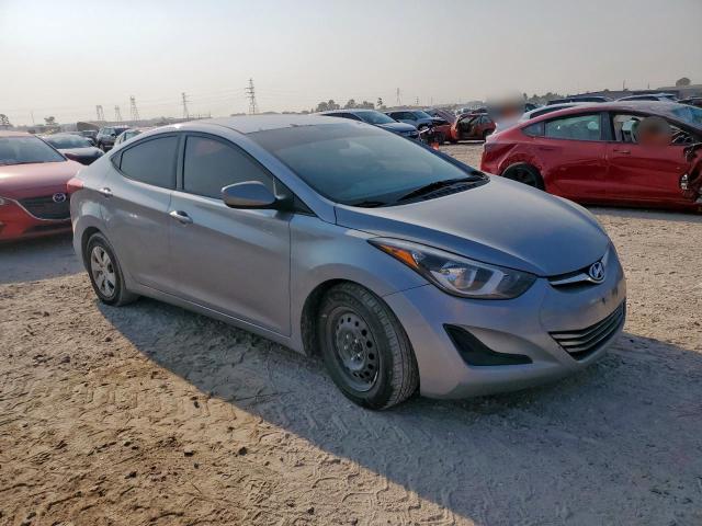 2016 HYUNDAI ELANTRA SE - 5NPDH4AE3GH774848