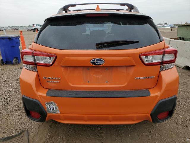 2019 SUBARU CROSSTREK PREMIUM JF2GTACC8KH362066