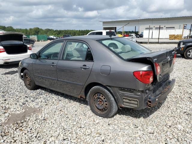 2005 TOYOTA COROLLA CE #3246147095