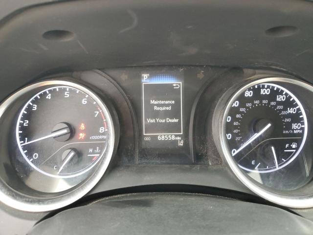 2018 TOYOTA CAMRY L JTNB11HK3J3067222