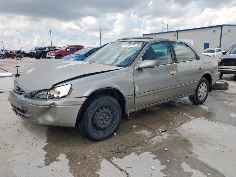 Global Auto Auctions: 1999 TOYOTA CAMRY LE
