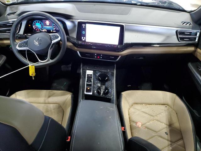 2024 VOLKSWAGEN ATLAS CROS 1V2JE2CA2RC224127