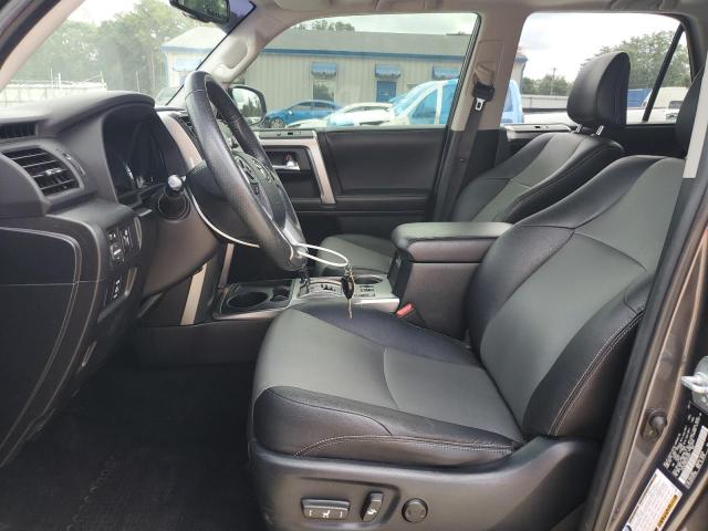 2018 TOYOTA 4RUNNER SR JTEZU5JRXJ5165351