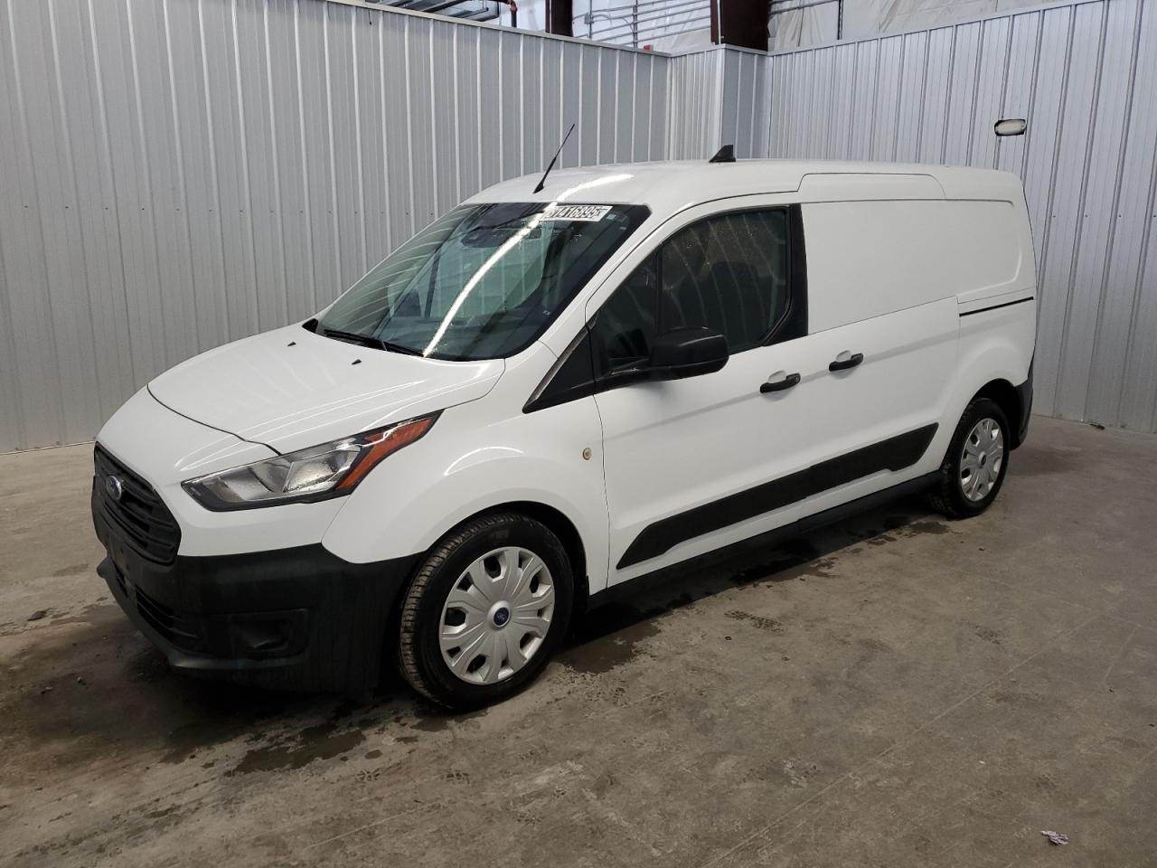 FORD TRANSIT CONNECT XL
