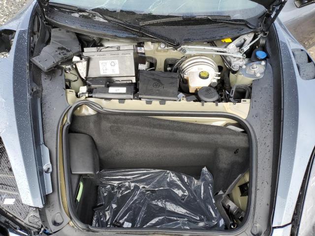 2024 PORSCHE BOXSTER SPYDER RS #3273902794