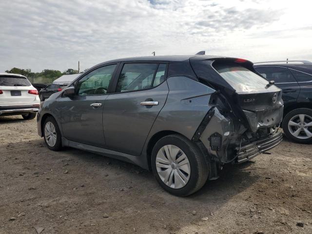 2024 NISSAN LEAF S - 1N4AZ1BV1RC554982