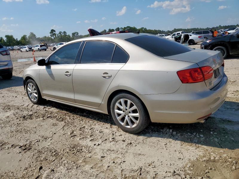 2014 VOLKSWAGEN JETTA SE - 3VWD07AJ0EM209130