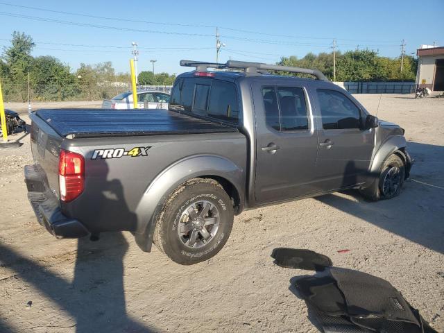 2016 NISSAN FRONTIER S 1N6AD0EV8GN760295