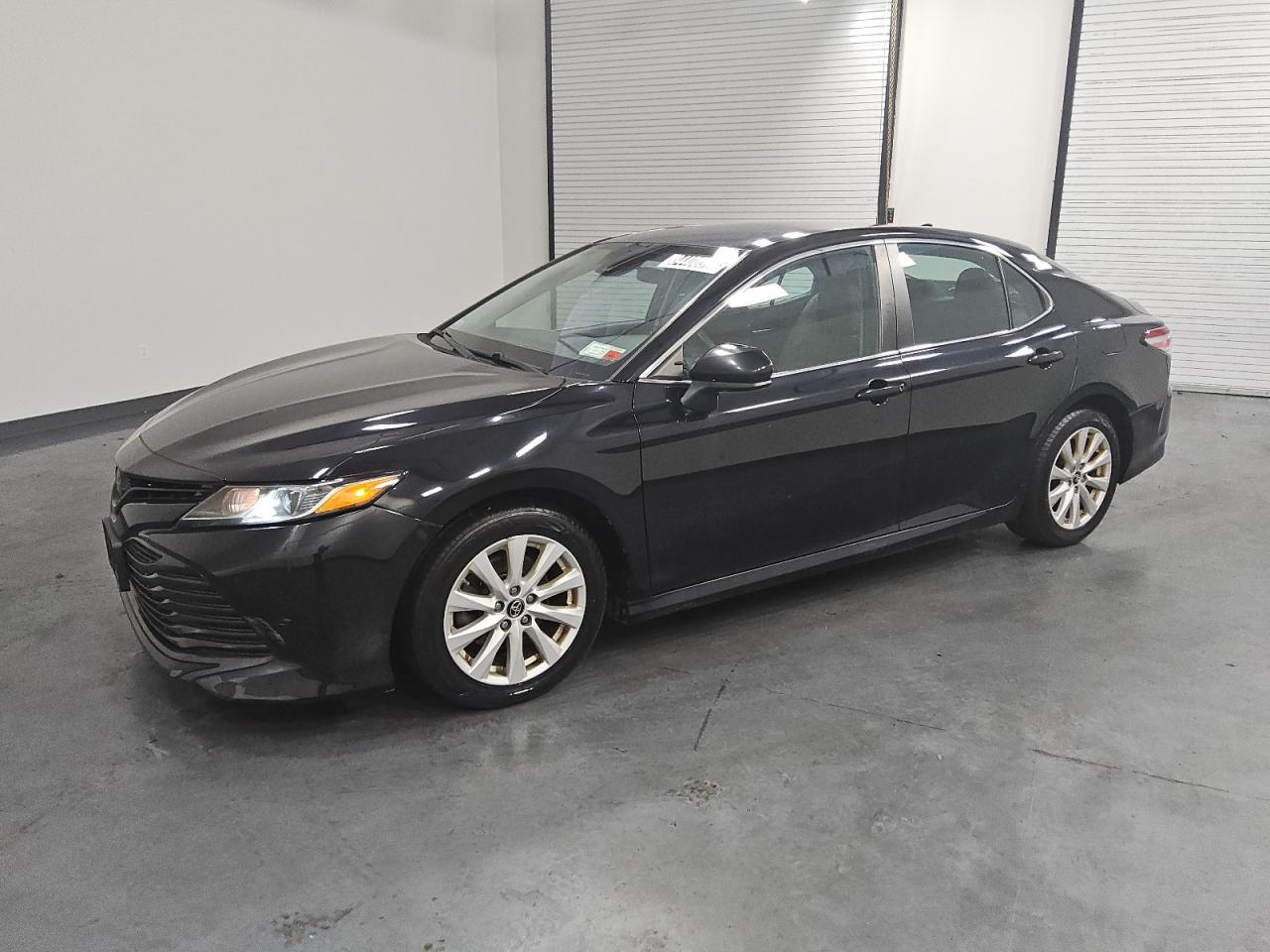 TOYOTA CAMRY L
