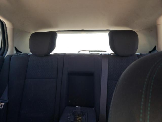 2016 CHEVROLET TRAX LS KL7CJKSBXGB694387