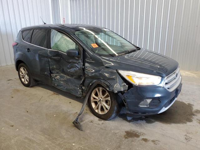 2019 FORD ESCAPE SE - 1FMCU0GD2KUB30895