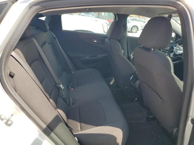 2022 CHEVROLET MALIBU LT - 1G1ZD5ST1NF167819