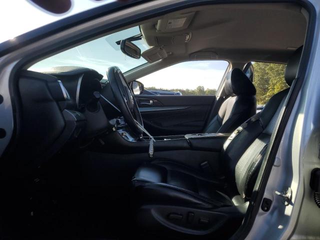 2017 NISSAN MAXIMA 3.5 #3293445486