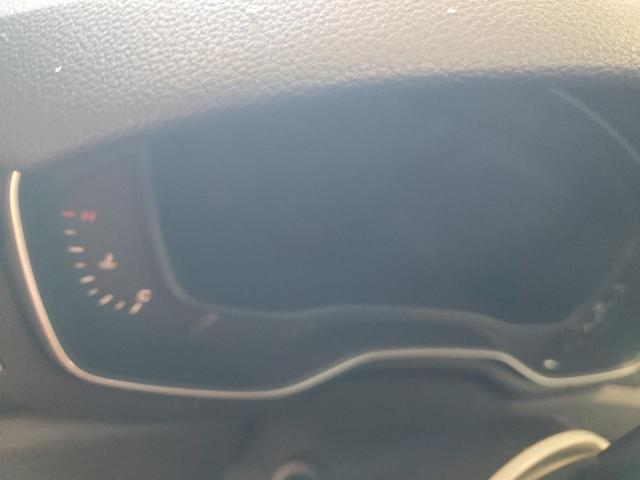 2019 AUDI A4 PREMIUM WAUENAF40KA117479