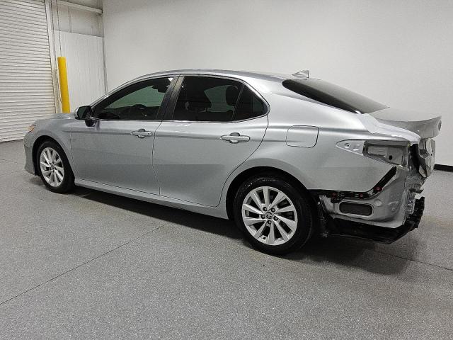 2021 TOYOTA CAMRY LE 4T1C11AK5MU518647