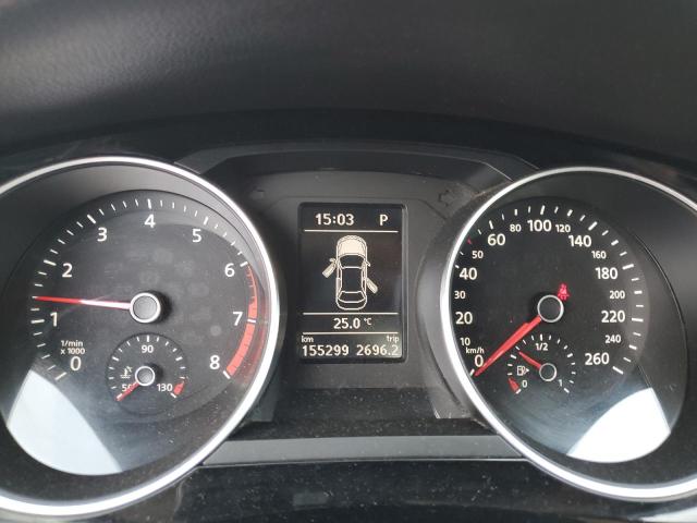 2017 VOLKSWAGEN JETTA SE 3VWDB7AJ8HM382456