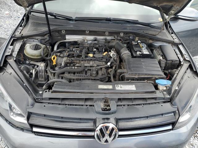 2015 VOLKSWAGEN GOLF SPORT 3VWC17AU6FM505807