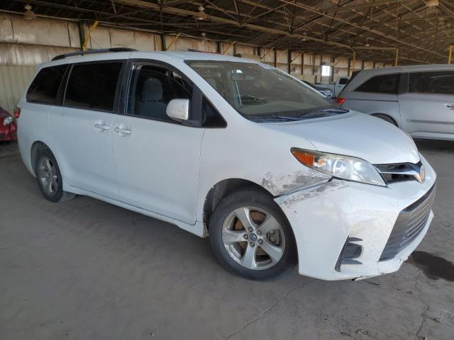 2020 TOYOTA SIENNA LE 5TDKZ3DC1LS027892