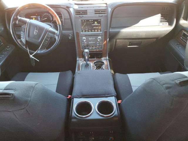 2017 LINCOLN NAVIGATOR - 5LMJJ2JT7HEL01782