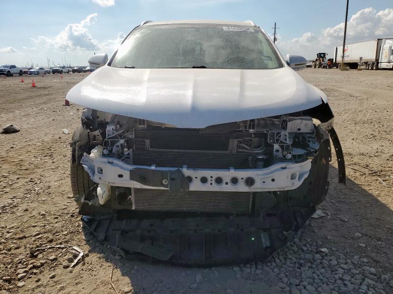 2015 LINCOLN MKC - 5LMCJ1A93FUJ42849