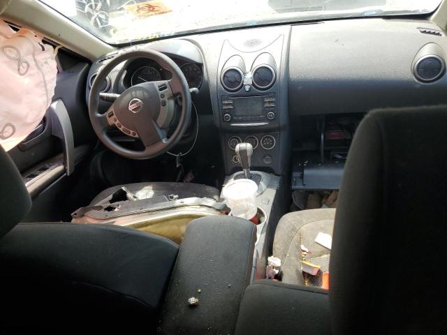 2014 NISSAN ROGUE SELE - JN8AS5MT2EW610653